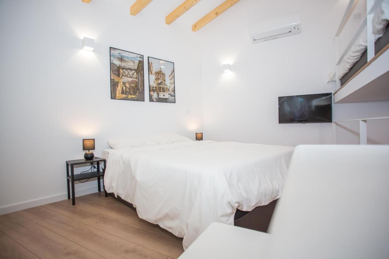 Villa Five House 14B à OOporto Extérieur photo