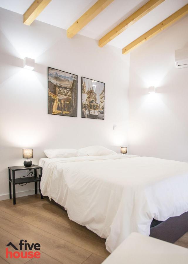 Villa Five House 14B à OOporto Extérieur photo