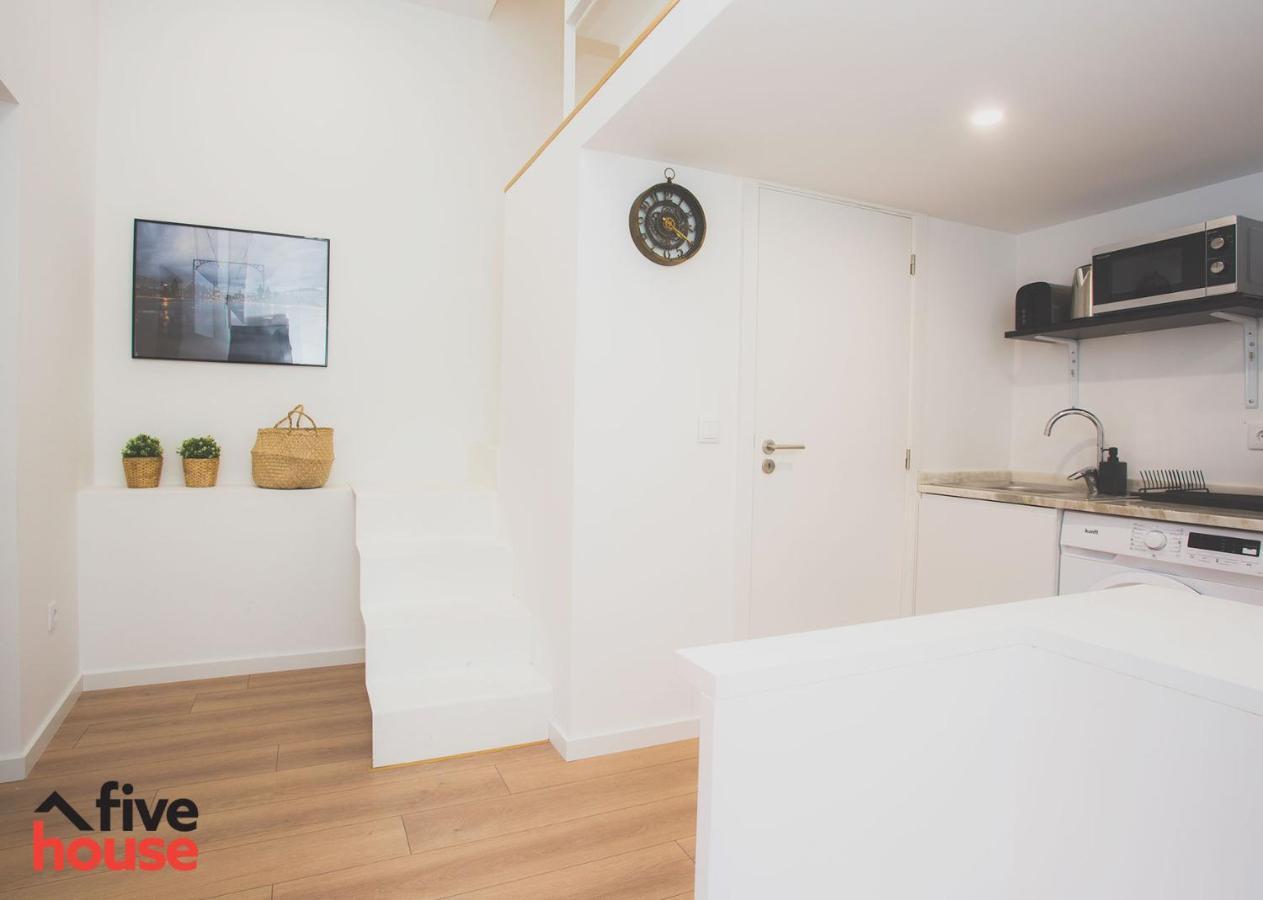 Villa Five House 14B à OOporto Extérieur photo